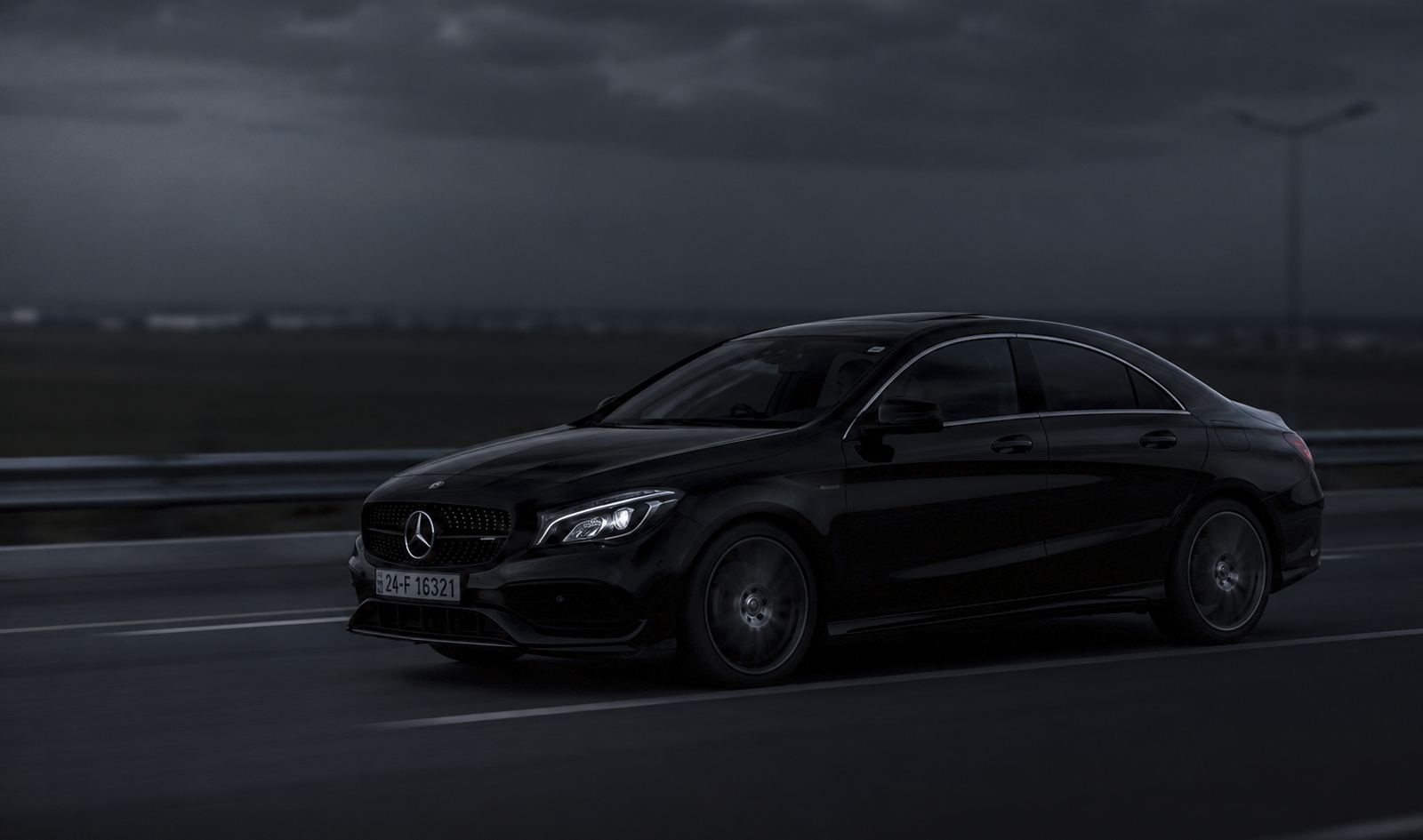 Luxury Night